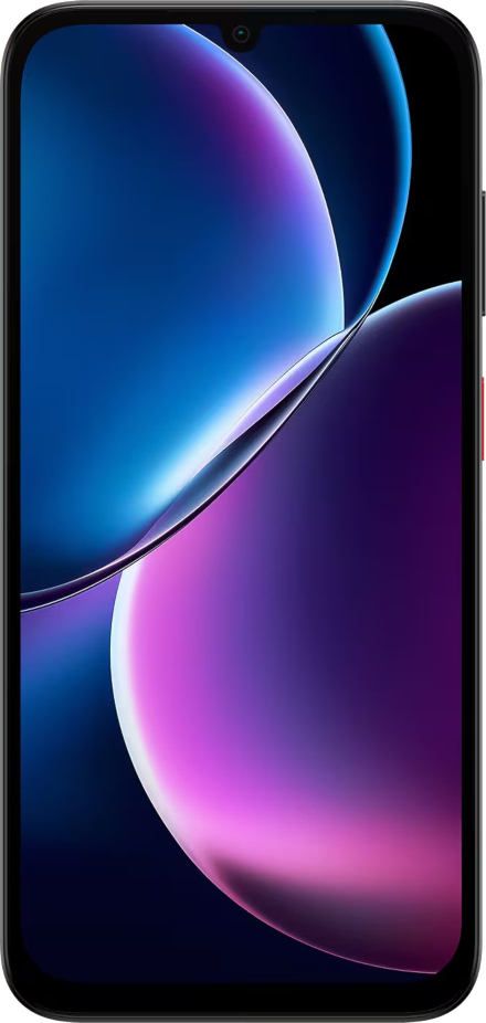Nubia A57 Nubia A57