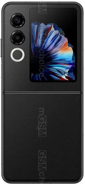 新品 SIMフリー nubia Flip 2 A404ZT ブラック ZTE nubia nubia Flip 2 A404ZT ワイモバイル [ブラック] 価格比較