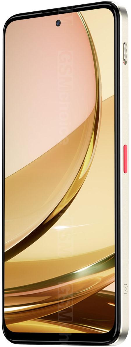 Nubia Focus Pro G Z N Dane Techniczne Telefonu Mgsm Pl