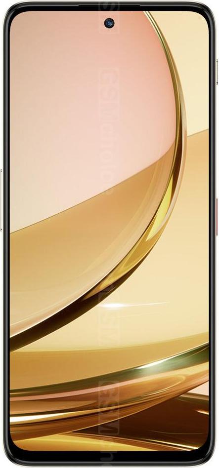 Nubia Focus Pro 5G Nubia Focus Pro 5G