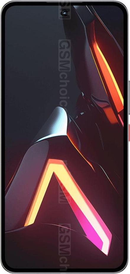 Nubia Neo 3 GT 5G