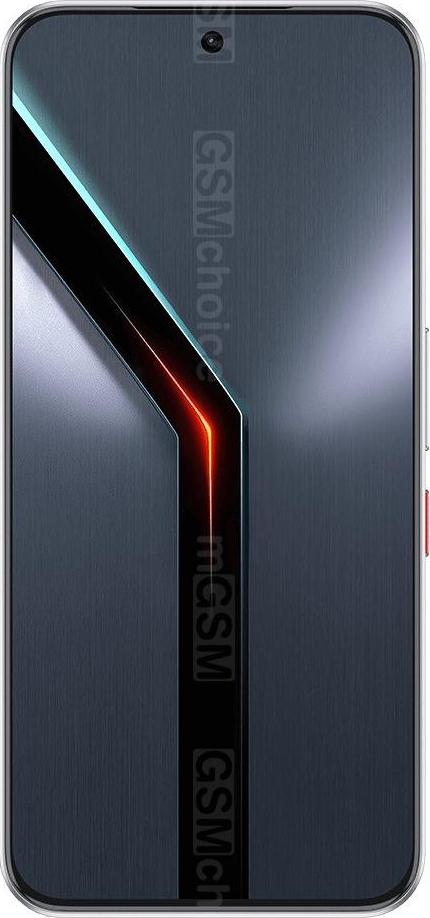 Nubia Neo 5 GT Nubia Neo 5 GT
