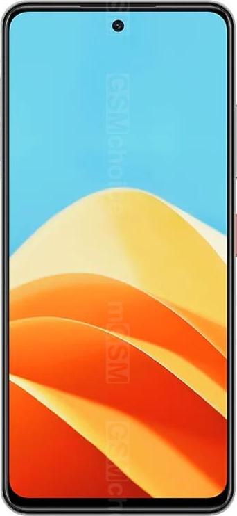 Nubia NX302J Nubia NX302J