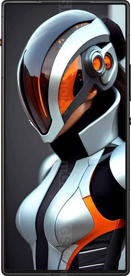 Nubia Red Magic 10 Air