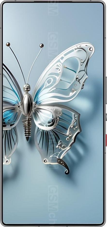 Nubia Red Magic 10 Pro