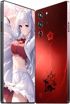 Nubia Red Magic 10S Pro Wuthering Waves