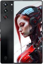 Galeria zdjęć telefonu Nubia Red Magic 10S Pro+