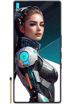 Nubia Red Magic 11S Pro kliknij aby zobaczyć powiększenie