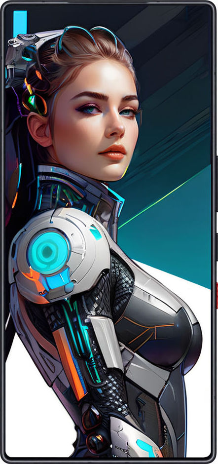 Nubia Red Magic 11S Pro