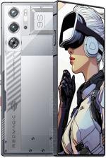 Galeria zdjęć telefonu Nubia Red Magic 9S Pro