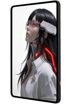 Nubia Red Magic Astra 2 Gaming Tablet kliknij aby zobaczyć powiększenie