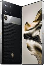 Galeria zdjęć telefonu Nubia RedMagic 10 Pro Golden Saga
