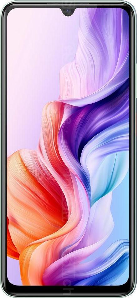 Nubia V70 Max