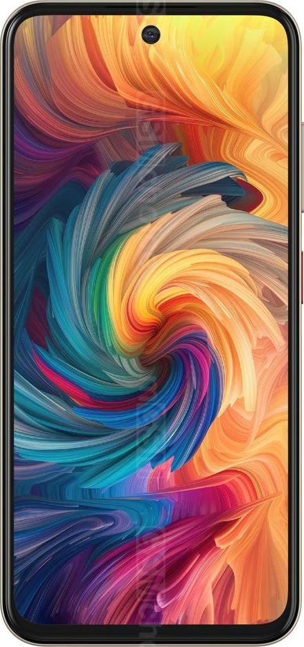 Nubia V70 Nubia V70