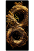 Nubia Z60 Ultra Dragon Year Limited Edition kliknij aby zobaczyć powiększenie