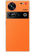 Nubia Z70 Ultra New Year Edition kliknij aby zobaczyć powiększenie