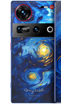 Nubia Z70 Ultra Starry Night kliknij aby zobaczyć powiększenie