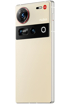 Nubia Z70 Ultra kliknij aby zobaczyć powiększenie