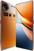 Nubia Z70S Ultra Photographer Edition