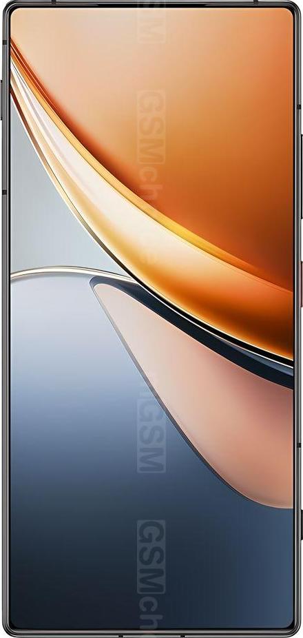 Nubia Z70S Ultra