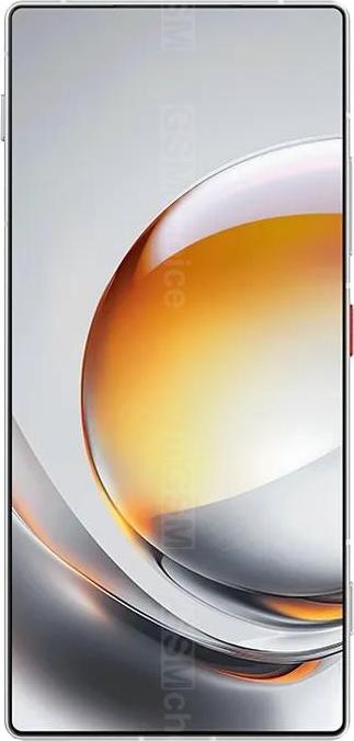 Nubia Z80 Ultra Nubia Z80 Ultra