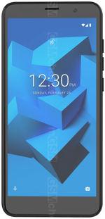 Galeria zdjęć telefonu Nuu Mobile A10L