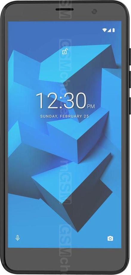 Nuu Mobile A10L Nuu Mobile A10L