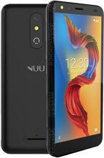 Galeria zdjęć telefonu Nuu Mobile A11L