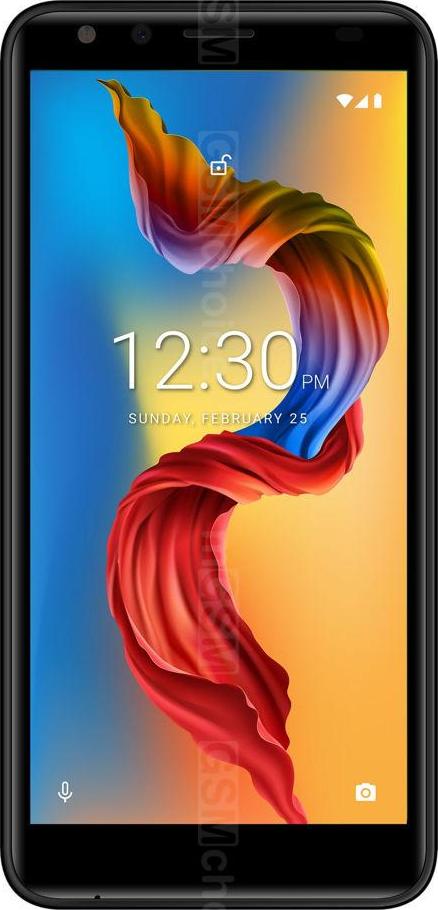 Nuu Mobile A11L