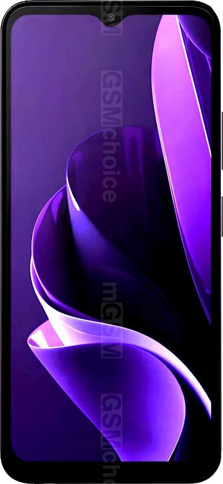 Nuu Mobile A15 Nuu Mobile A15