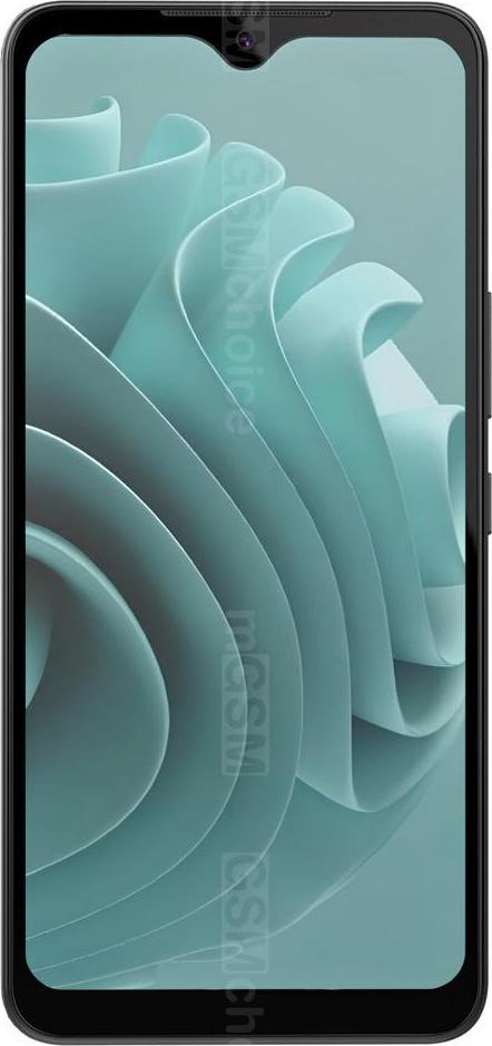 Nuu Mobile A23 Plus Nuu Mobile A23 Plus