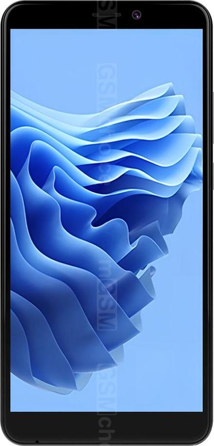 Nuu Mobile A23 Nuu Mobile A23