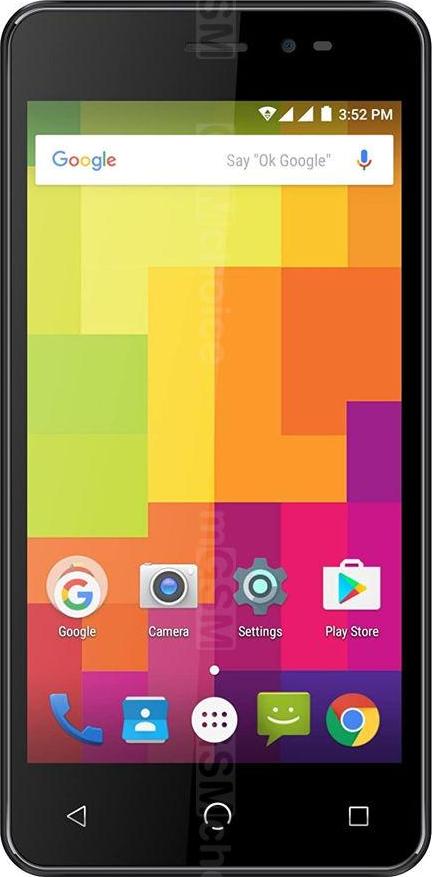 Nuu Mobile A3L Nuu Mobile A3L