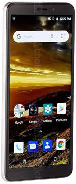 Galeria zdjęć telefonu Nuu Mobile A5L+