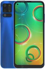 Galeria zdjęć telefonu Nuu Mobile B10