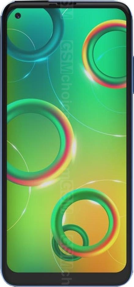 Nuu Mobile B10 Nuu Mobile B10
