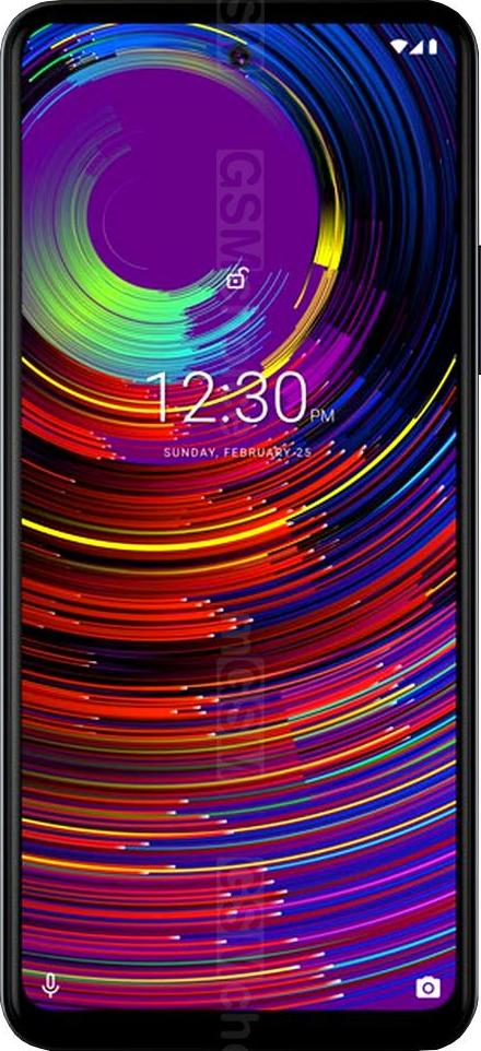 Nuu Mobile B15 Nuu Mobile B15