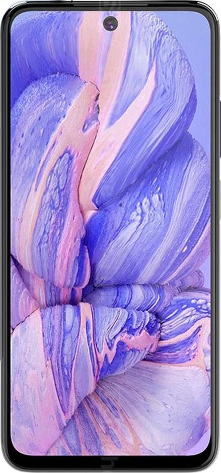 Nuu Mobile B20 Nuu Mobile B20
