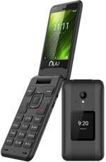 Galeria zdjęć telefonu Nuu Mobile F4L