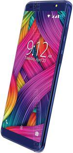 Galeria zdjęć telefonu Nuu Mobile G3