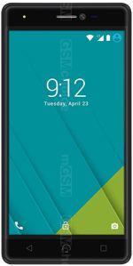 Galeria zdjęć telefonu Nuu Mobile M2