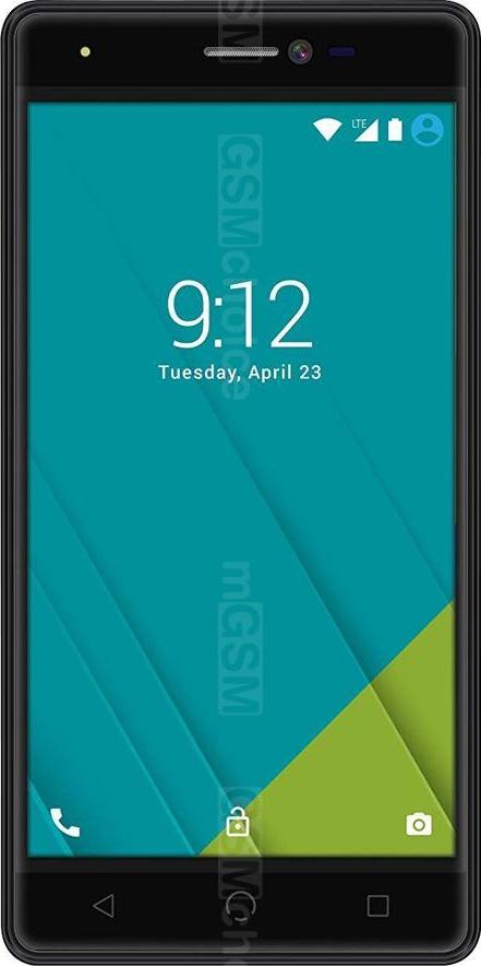 Nuu Mobile M2 Nuu Mobile M2