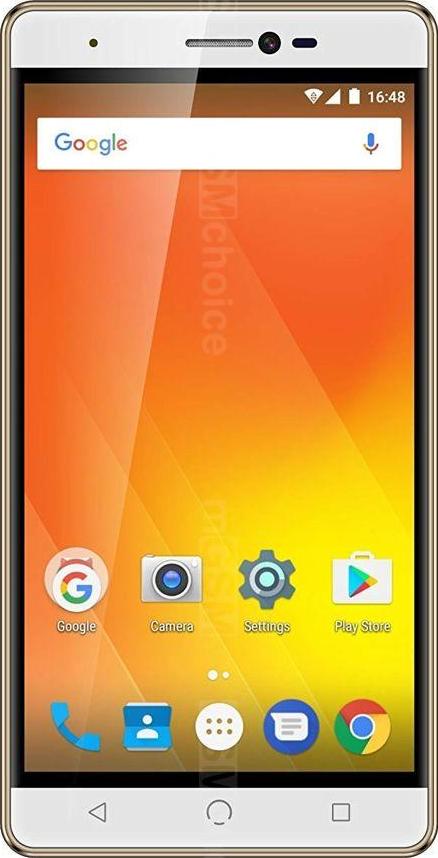 Nuu Mobile M3