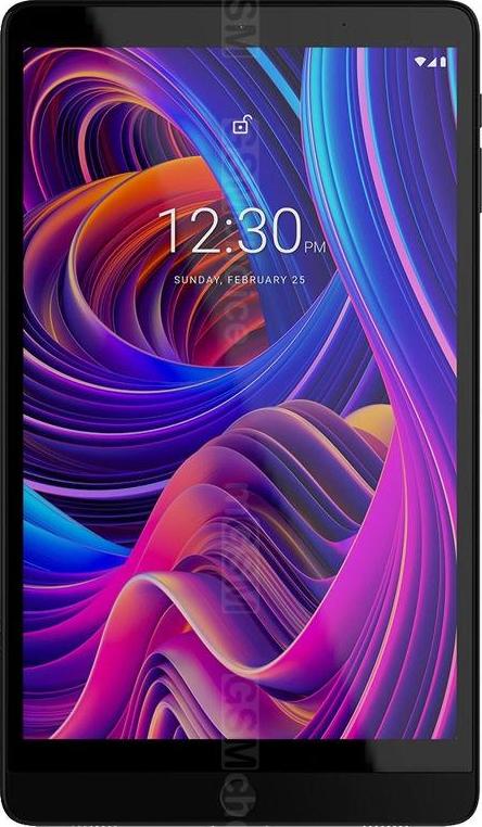 Nuu Mobile Tab 10 Nuu Mobile Tab 10