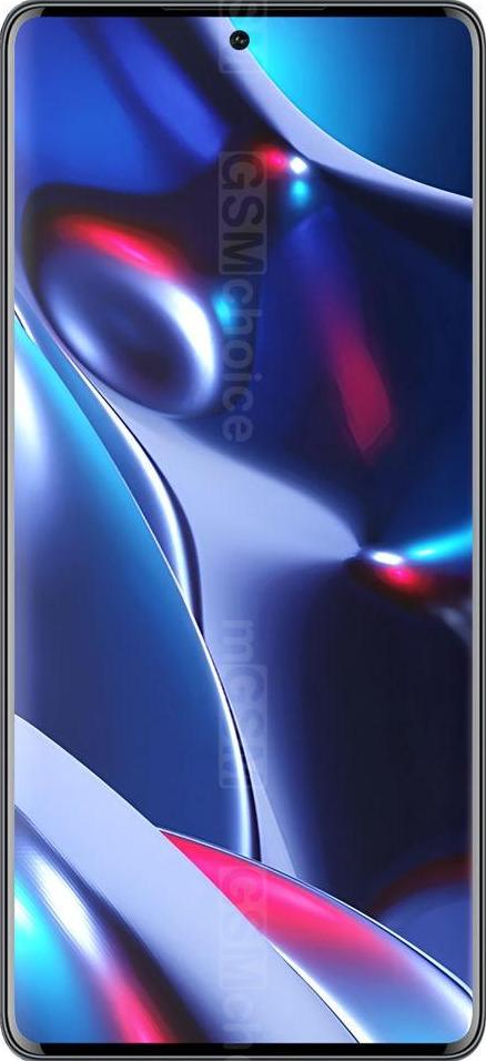 Nuu Mobile B30 5G Nuu Mobile B30 5G