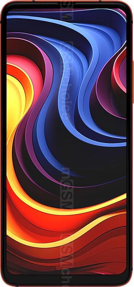 Nuu Mobile N20