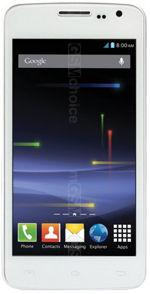 Galeria zdjęć telefonu Obi S452 Python