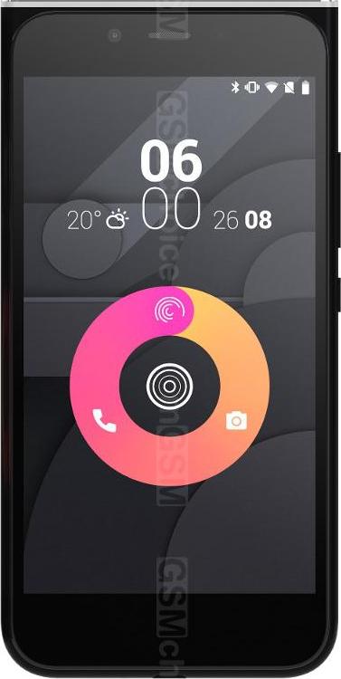Obi Worldphone MV1