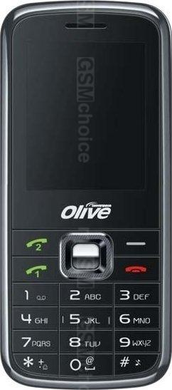 Olive Telecom V-G200 Pwrr