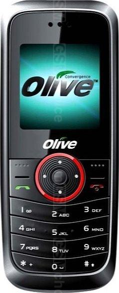 Olive Telecom V-G2300 FrvrOn Olive Telecom V-G2300 FrvrOn
